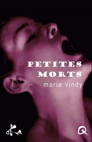 Cover of the book Petites morts by Pascal Pratz