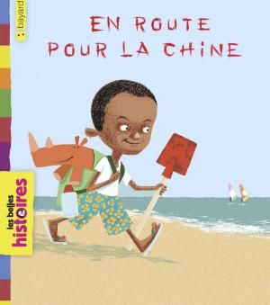 Cover of the book En route pour la Chine by Marie Aubinais