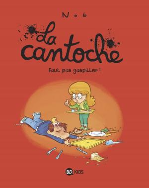 Cover of the book Faut pas gaspiller ! by Frédéric Bagères, Sibylline