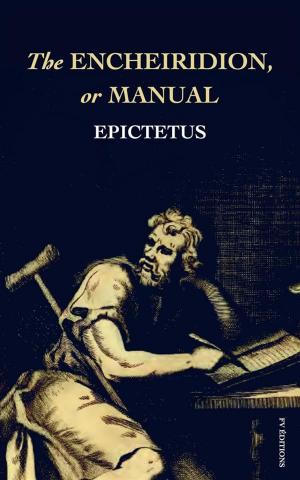 Cover of the book The Encheiridion, or Manual by Saint Augustin