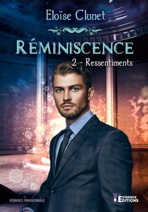 Cover of the book Ressentiments by Bykeihem
