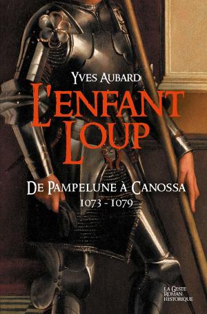 Book cover of la Saga des Limousins - tome 14