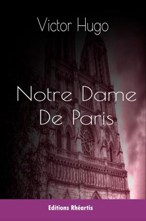 Cover of the book Notre Dame de Paris by Miguel de Cervantès Saavedra