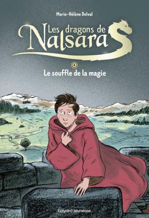 Cover of the book Les dragons de Nalsara compilation, Tome 04 by R.L Stine