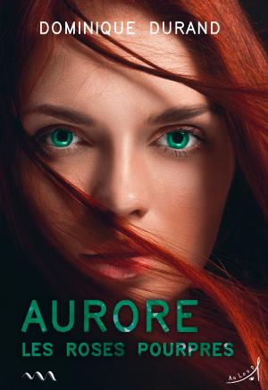 Cover of the book Aurore by Rosie Boom