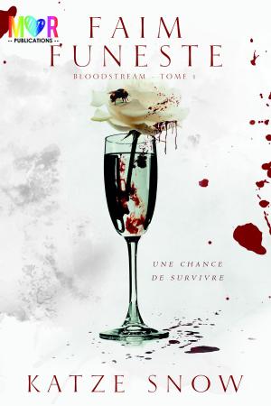 Cover of the book Faim Funeste by Kora Knight