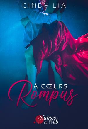 Cover of the book À coeurs rompus by Angeline Trevena