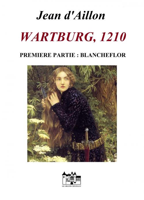 Cover of the book WARTBURG, 1201 by Jean d'Aillon, Le Grand-Chatelet