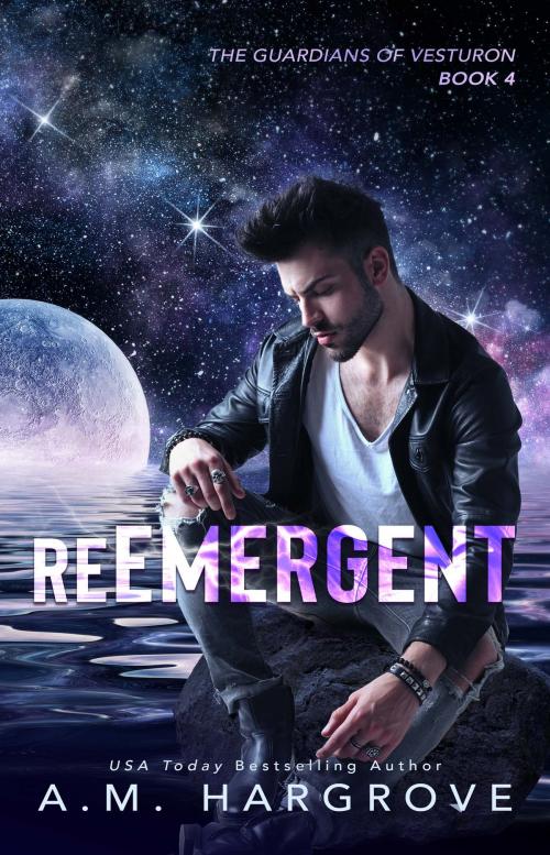 Cover of the book reEmergent by A. M. Hargrove, A. M. Hargrove