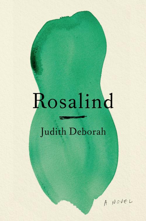 Cover of the book Rosalind by Judith Deborah, Plimsoll Press