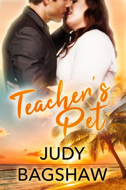 Cover of the book Teacher's Pet by Judy Bagshaw, Skyla Dawn Cameron