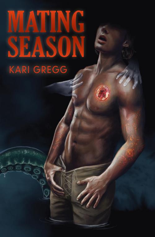 Cover of the book Mating Season by Kari Gregg, Kari Gregg