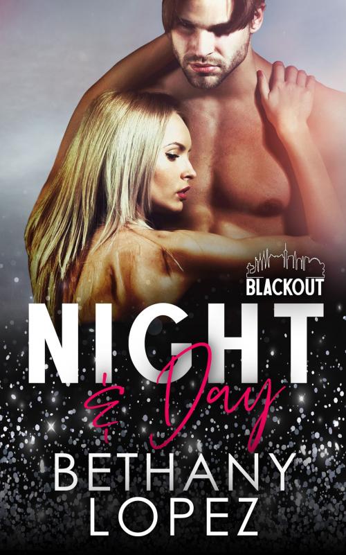 Cover of the book Night & Day: A Time for Love Series Novella by Bethany Lopez, Bethany Lopez