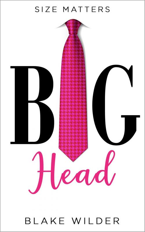 Cover of the book Big Head by Blake Wilder, Blake Wilder Books, LLC