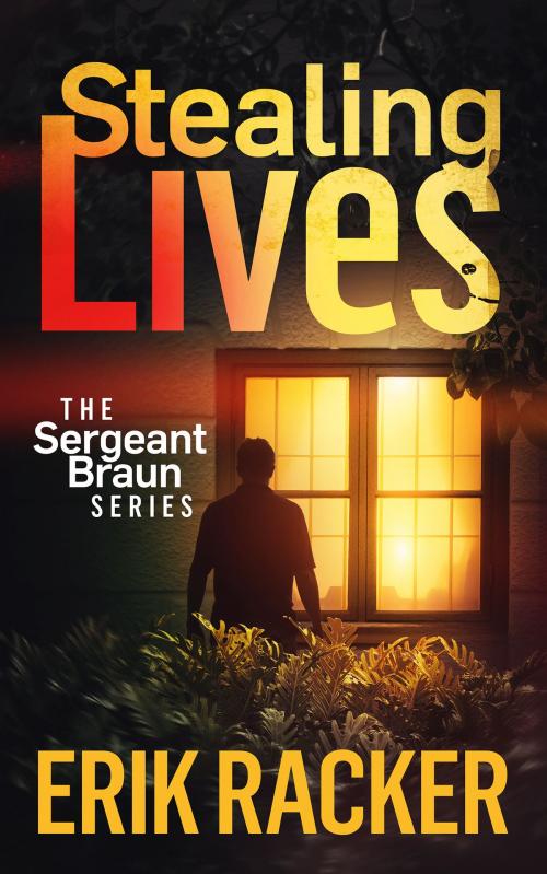 Cover of the book Stealing Lives by Erik Racker, Erik Racker
