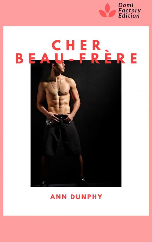 Cover of the book Cher beau-frère by Ann Dunphy, AD Edition