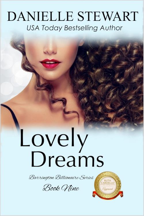 Cover of the book Lovely Dreams by Danielle Stewart, Random Acts Publishing