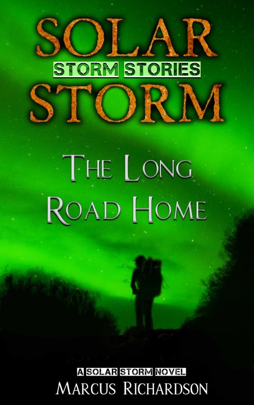 Cover of the book The Long Road Home by Marcus Richardson, Freeholder Press, LLC