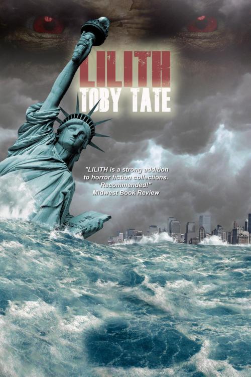Cover of the book Lilith by Toby Tate, Crossroad Press