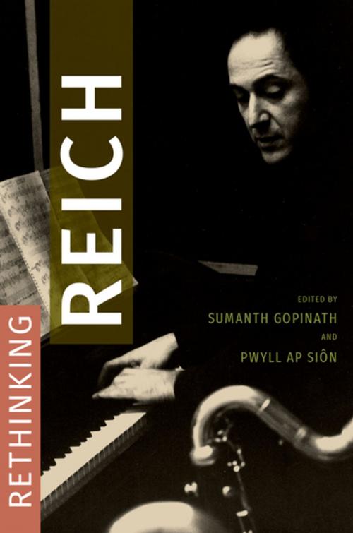 Cover of the book Rethinking Reich by , Oxford University Press