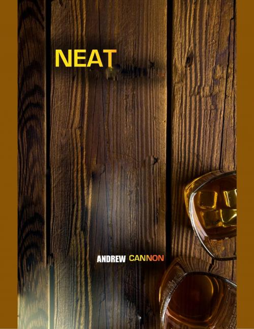 Cover of the book Neat by Andrew Cannon, Lulu.com