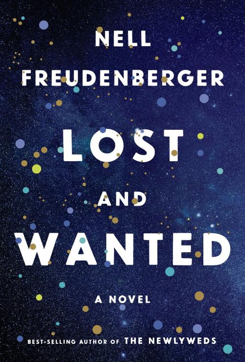 Cover of the book Lost and Wanted by Nell Freudenberger, Knopf Doubleday Publishing Group