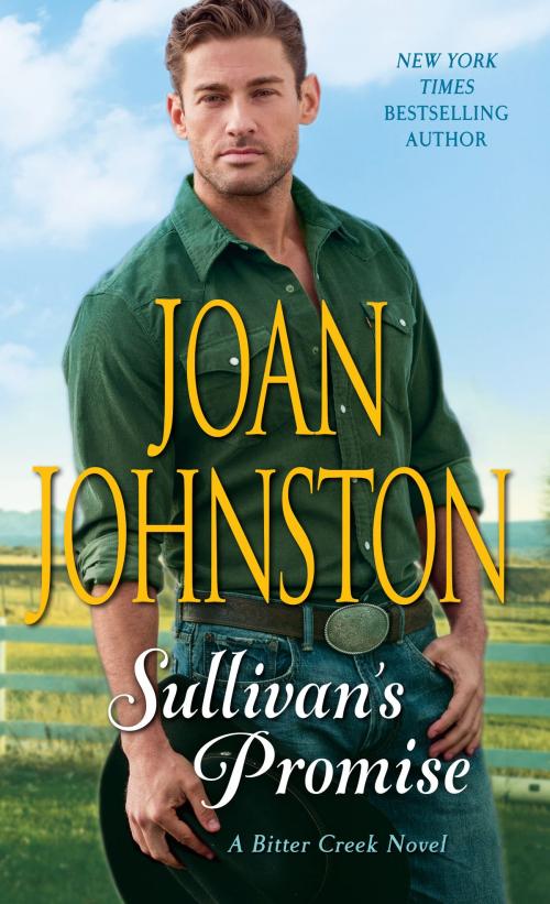 Cover of the book Sullivan's Promise by Joan Johnston, Random House Publishing Group
