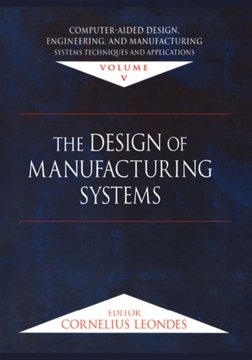 Cover of the book Computer-Aided Design, Engineering, and Manufacturing by , CRC Press