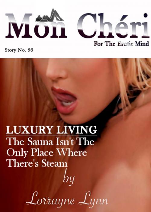 Cover of the book Luxury Living by Lorrayne Lynn, Lorrayne Lynn