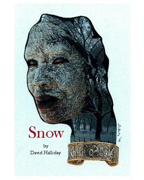 Cover of the book Snow by David Halliday, David Halliday