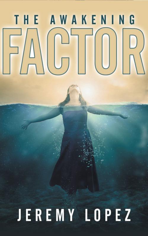 Cover of the book The Awakening Factor by Jeremy Lopez, Jeremy Lopez