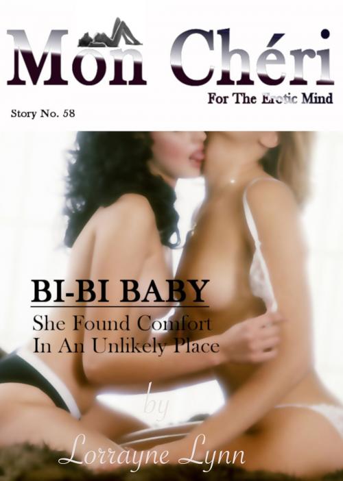 Cover of the book Bi Bi Baby by Lorrayne Lynn, Lorrayne Lynn
