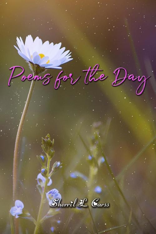 Cover of the book Poems for the Day by Sherril  L. Carss, Capstone Media Services