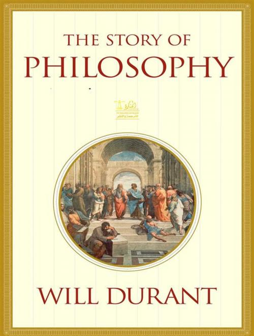 Cover of the book Philosophy and The Social Problem by Will Durant, Lighthouse Books for Translation and Publishing
