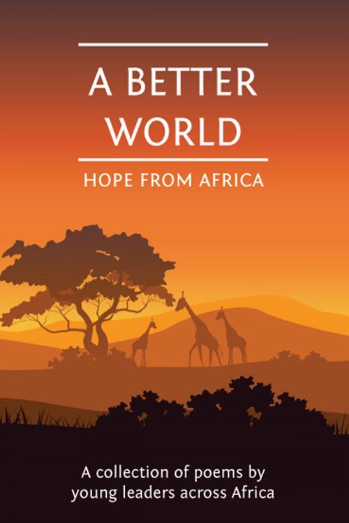 Cover of the book A Better World: Hope from Africa by Various, Theart Press