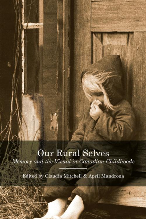 Cover of the book Our Rural Selves by , MQUP