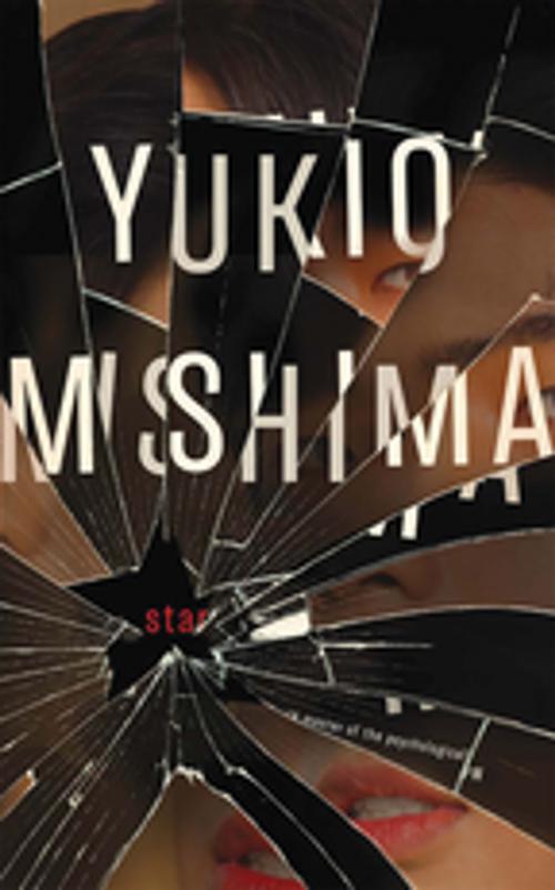 Cover of the book Star by Yukio Mishima, New Directions