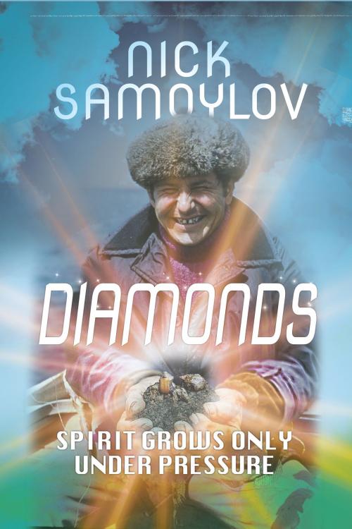 Cover of the book Diamonds by Nick Samoylov, Nick Samoylov