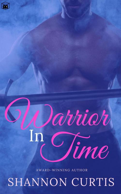 Cover of the book Warrior In Time by Shannon Curtis, Info Block Press