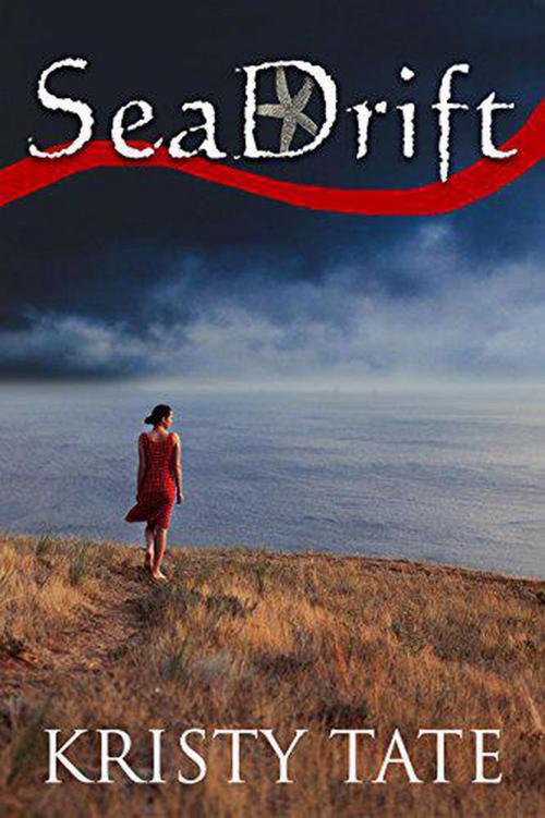 Cover of the book Seadrift by Kristy Tate, Kristy Tate