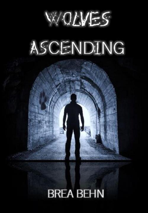 Cover of the book Wolves Ascending by Brea Behn, Brea Behn