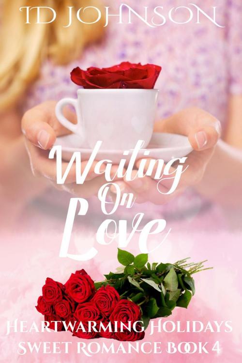 Cover of the book Waiting on Love by ID Johnson, ID Johnson