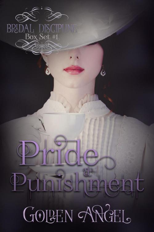 Cover of the book Pride and Punishment by Golden Angel, Golden Angel