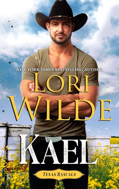 Cover of the book Kael by Lori Wilde, Epiphany Orchards Press