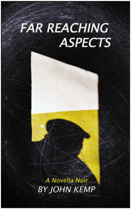 Cover of the book Far Reaching Aspects by John Kemp, JK Publishing