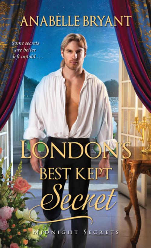 Cover of the book London's Best Kept Secret by Anabelle Bryant, Zebra Books