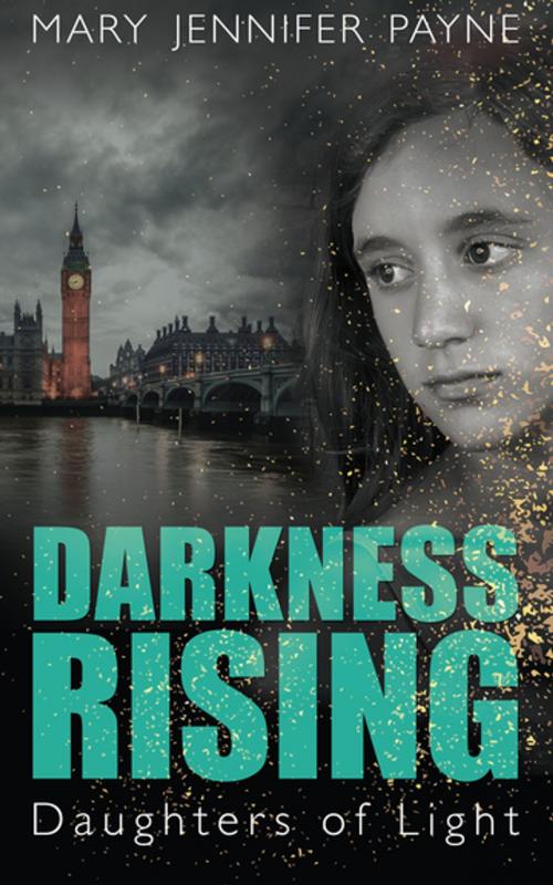 Cover of the book Darkness Rising by Mary Jennifer Payne, Dundurn