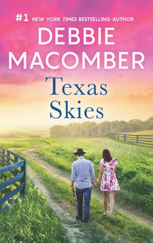 Cover of the book Texas Skies by Debbie Macomber, MIRA Books