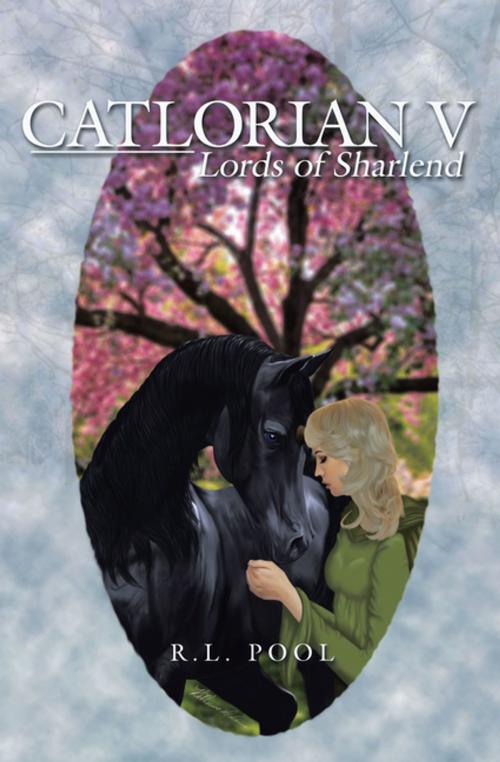 Cover of the book Catlorian V by R.L. Pool, LifeRich Publishing