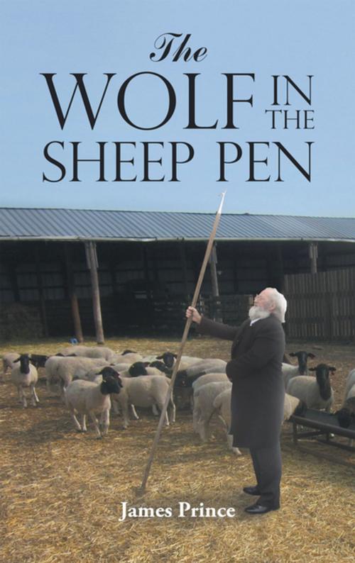 Cover of the book The Wolf in the Sheep Pen by James Prince, Trafford Publishing